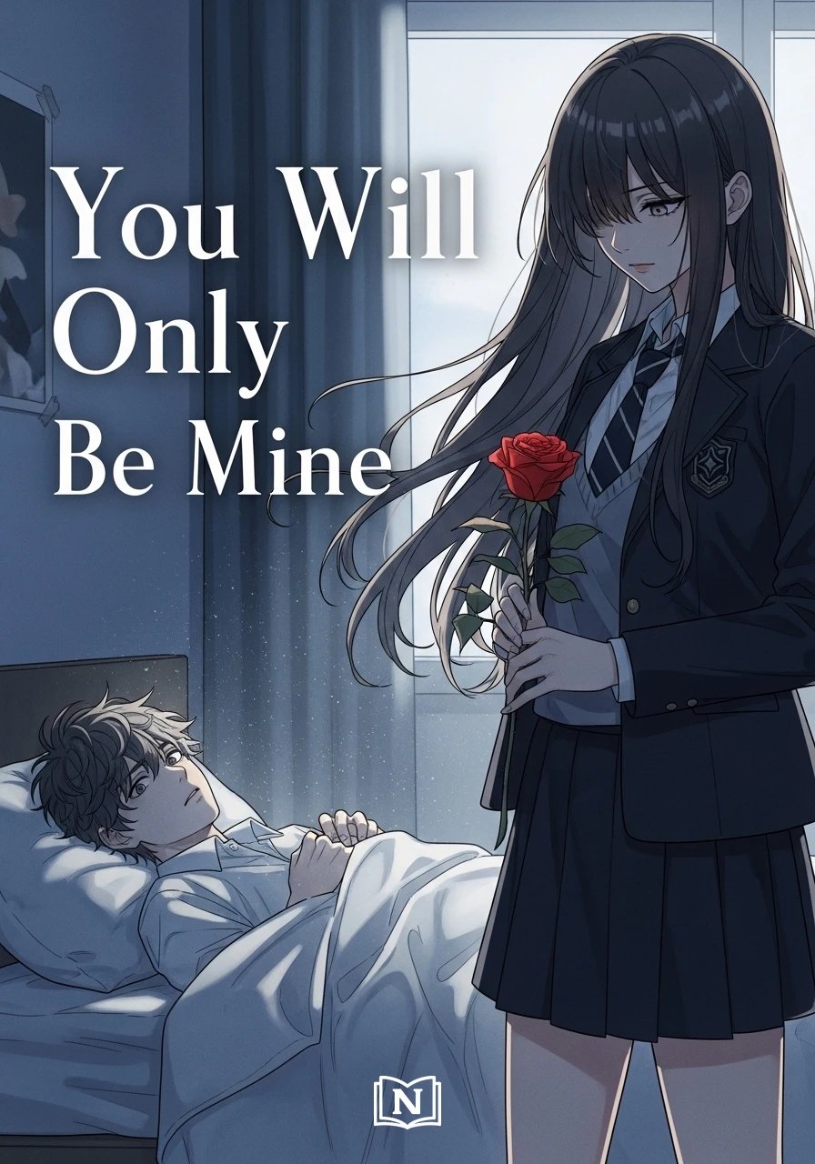 You Will Only Be Mine Novel